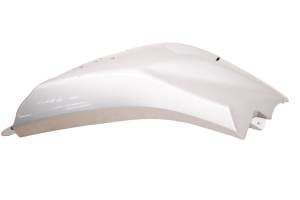 09 Kawasaki Ultra 260LX Left Side Panel Shroud Cover