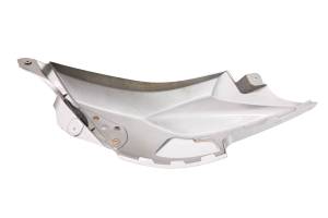 Kawasaki - 09 Kawasaki Ultra 260LX Left Side Panel Shroud Cover - Image 2