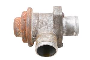 Kawasaki - 09 Kawasaki Ultra 260LX Relief Valve - Image 2