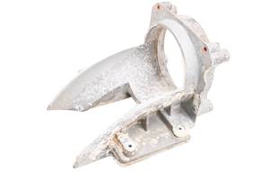 Kawasaki - 09 Kawasaki Ultra 260LX Transom Plate Pump Mount - Image 2