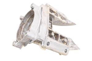 Kawasaki - 09 Kawasaki Ultra 260LX Transom Plate Pump Mount - Image 3