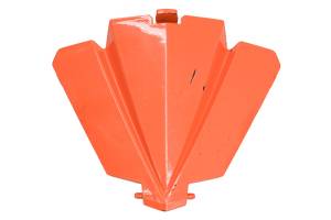 16 Polaris PRO RMK 800 Front Hood Storage Lid Cover 155"