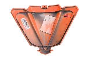 Polaris - 16 Polaris PRO RMK 800 Front Hood Storage Lid Cover 155" - Image 3