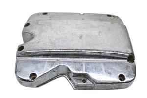 06 Victory Kingpin Front Valve Cover - Image 2