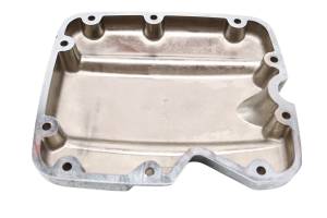 06 Victory Kingpin Front Valve Cover - Image 3