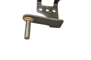 Polaris - 08 Polaris RZR 800 EFI Brake Pedal & Bracket - Image 3