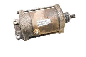 10 Polaris Sportsman 800 4x4 Starter Motor