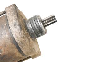 Polaris - 10 Polaris Sportsman 800 4x4 Starter Motor - Image 2