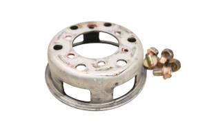 16 Polaris PRO RMK 800 Pull Start Recoil Gear 155"