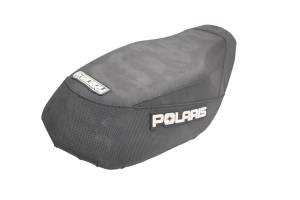 Polaris - 16 Polaris PRO RMK 800 Seat 155" - Image 4