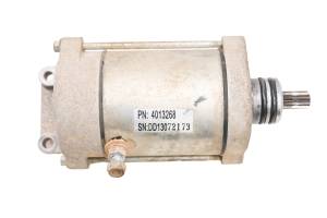 14 Polaris Ranger 800 6x6 Starter Motor
