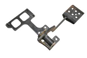 Polaris - 15 Polaris RZR 900 Brake Pedal & Bracket - Image 1
