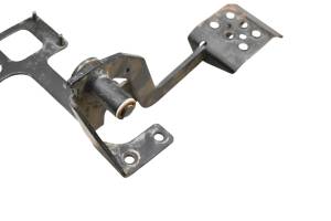 Polaris - 15 Polaris RZR 900 Brake Pedal & Bracket - Image 3