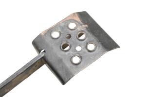 Polaris - 15 Polaris RZR 900 Brake Pedal & Bracket - Image 4