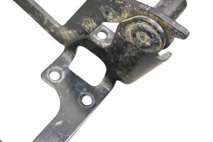 Polaris - 15 Polaris RZR 900 Brake Pedal & Bracket - Image 5