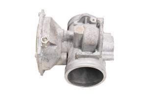 14 Polaris Ranger 800 6x6 Throttle Body