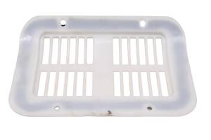 Kawasaki - 09 Kawasaki Ultra 260LX Storage Case Access Cover - Image 1