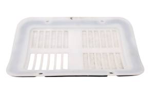 Kawasaki - 09 Kawasaki Ultra 260LX Storage Case Access Cover - Image 2