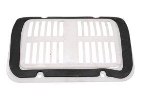 Kawasaki - 09 Kawasaki Ultra 260LX Storage Case Access Cover - Image 3