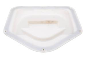 09 Kawasaki Ultra 260LX Battery Access Cover