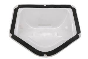 Kawasaki - 09 Kawasaki Ultra 260LX Battery Access Cover - Image 3