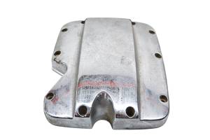 06 Victory Kingpin Rear Valve Cover