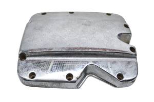 06 Victory Kingpin Rear Valve Cover - Image 2