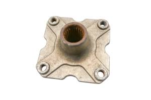 Polaris - 07 Polaris Outlaw 90 Rear Wheel Hub Left Right - Image 2