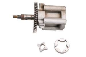 14 Polaris Ranger 800 6x6 Oil Pump