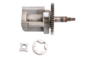 Polaris - 14 Polaris Ranger 800 6x6 Oil Pump - Image 2