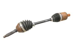 11 Polaris Sportsman 800 4x4 Front Right Or Left Cv Axle