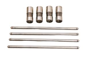 14 Polaris Ranger 800 6x6 Push Rods & Buckets