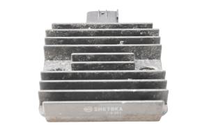 09 Kawasaki Ultra 260LX Regulator Rectifier