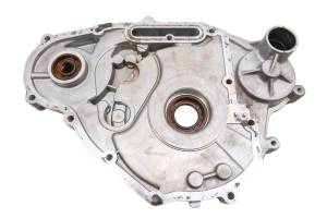 Polaris - 14 Polaris Ranger 800 6x6 Inner Stator Cover - Image 2