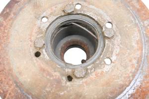 Polaris - 96 Polaris Xplorer 400L 4x4 Front Wheel Hub & Rotor Left Or Right - Image 5