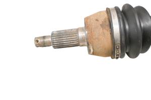 Polaris - 08 Polaris RZR 800 Front Right Or Left Cv Axle - Image 2