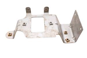 09 Kawasaki Ultra 260LX Regulator Bracket Mount
