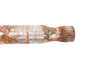 Sea-Doo - 16 Sea-Doo RXT-X 300 Impeller Drive Shaft - Image 4