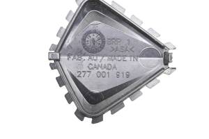 Sea-Doo - 16 Sea-Doo RXT-X 300 Handlebar Cap Cover - Image 3