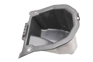 16 Sea-Doo RXT-X 300 Glove Tool Box