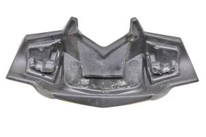 Sea-Doo - 16 Sea-Doo RXT-X 300 Dash Board Handlebar Pad Cover - Image 2