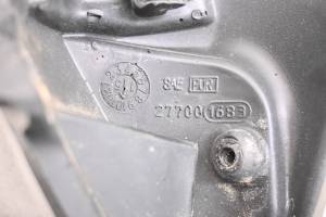 Sea-Doo - 16 Sea-Doo RXT-X 300 Dash Board Handlebar Pad Cover - Image 3