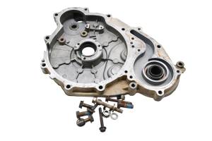 04 Polaris Sportsman 700 4x4 Inner Stator Cover