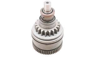 09 Kawasaki Ultra 260LX Starter Gear