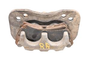14 Polaris Ranger 800 6x6 Rear Right Brake Caliper