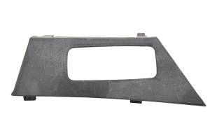 16 Sea-Doo RXT-X 300 Rewind Cover Cap Trim