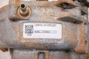 Polaris - 14 Polaris Ranger 800 6x6 Front Differential - Image 3