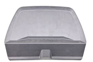 16 Sea-Doo RXT-X 300 Gauge Mounting Support Cover