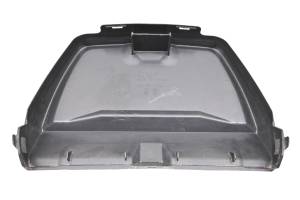 Sea-Doo - 16 Sea-Doo RXT-X 300 Gauge Mounting Support Cover - Image 2