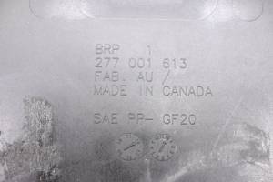 Sea-Doo - 16 Sea-Doo RXT-X 300 Gauge Mounting Support Cover - Image 3